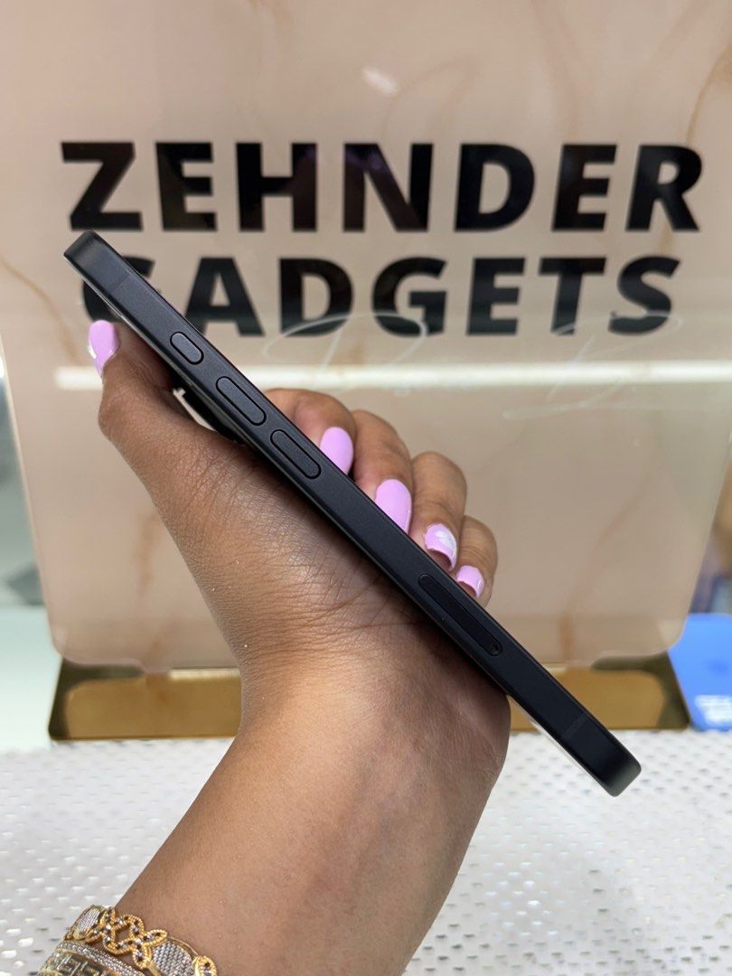 iPhone 16 128GB OPENLINE (3 MONTHS OLD) UNDER WARRANTY (Category: iPhone 16 Series) located in San Juan City. Submitted by desireebayal96 (Listing ID 1380933862, Image 3). Description: iPhone 16 * 3 MONTHS OLD * UNDER WARRANTY UNTIL APRIL 2026 * 128GB * OPENLINE (ANY SIM) * NTC APPROVED * 100% BATTERY HEALTH ORIGINAL NOT BOOSTED (CAN CHECK 3UTOOLS) * 1 CYCLE COUNT * 100% SMOOTH * NO DENTS * NO ISSUE * NO HISTORY OF REPAIR * NO ICLOUD ISSUE * WORK