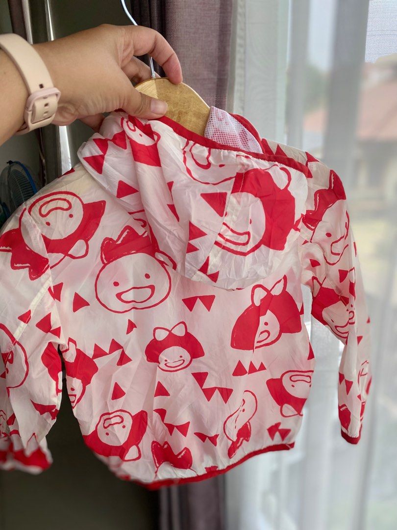 Jaket Anak perempuan allo n lugh. Jaket running anak perempuan allo n lugh cantik. Jaket running anak perempuan allo n lugh lucu (Kategori: 1 hingga 3 tahun) berada di Tangerang. Dikirim oleh nabillah_hisyam (ID iklan 1380946065, Gambar 2). Deskripsi: .