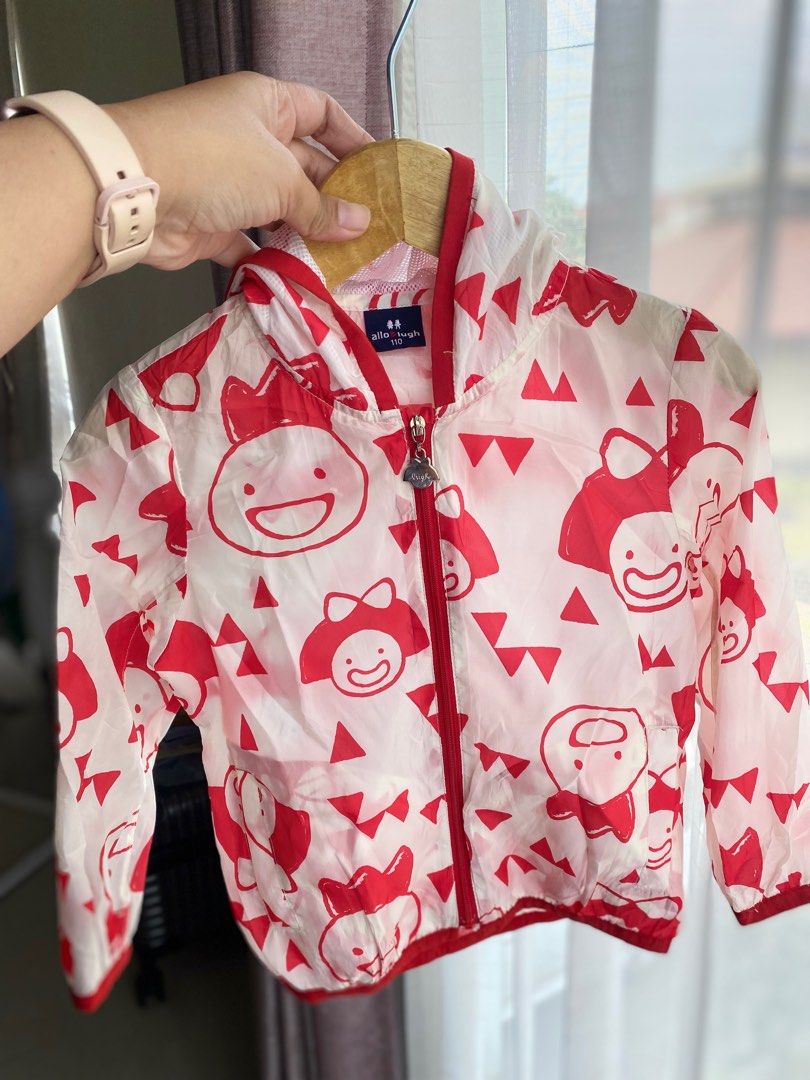 Jaket Anak perempuan allo n lugh. Jaket running anak perempuan allo n lugh cantik. Jaket running anak perempuan allo n lugh lucu (Kategori: 1 hingga 3 tahun) berada di Tangerang. Dikirim oleh nabillah_hisyam (ID iklan 1380946065, Gambar 1). Deskripsi: .