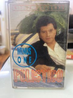 CASSETTE TAPES Collection item 3
