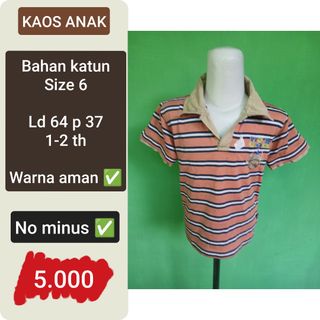 (Kategori: ) berada di . Dikirim oleh faaz_store (ID iklan 1380984378, Gambar 1). Deskripsi: .