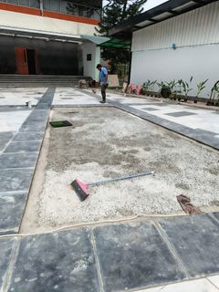 (Kategori: ) berada di . Dikirim oleh pusatrumputsintetis (ID iklan 1380968229, Gambar 1). Deskripsi: .