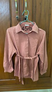 (Kategori: ) berada di . Dikirim oleh maxipreloved (ID iklan 1381013383, Gambar 1). Deskripsi: .