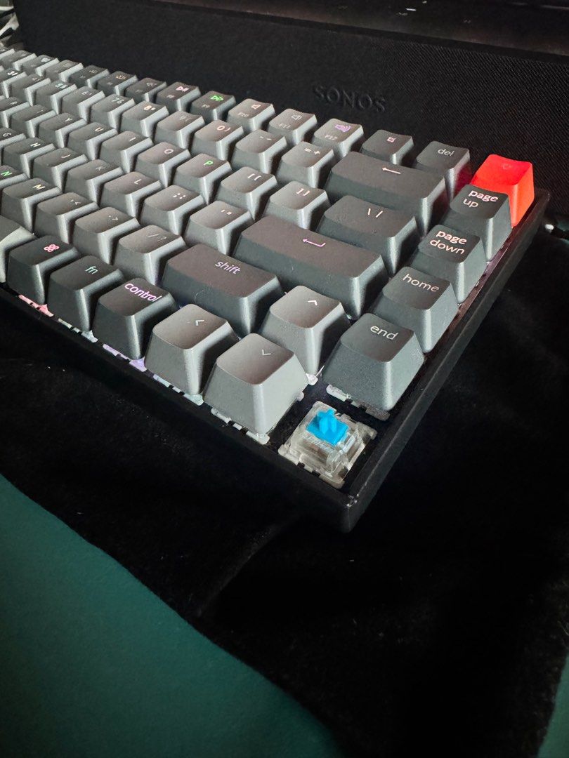 Keychron K2 Wireless Mechanical Keyboard63221276403971112