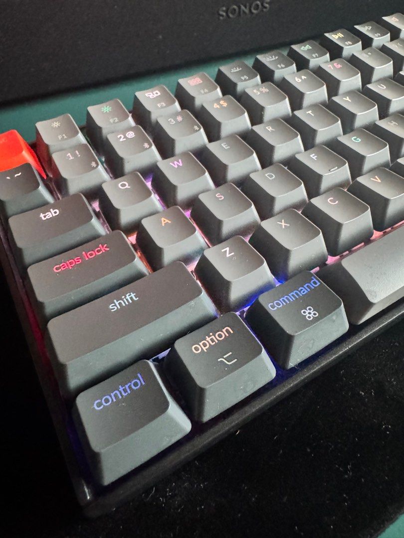 Keychron K2 Wireless Mechanical Keyboard63221276403971113