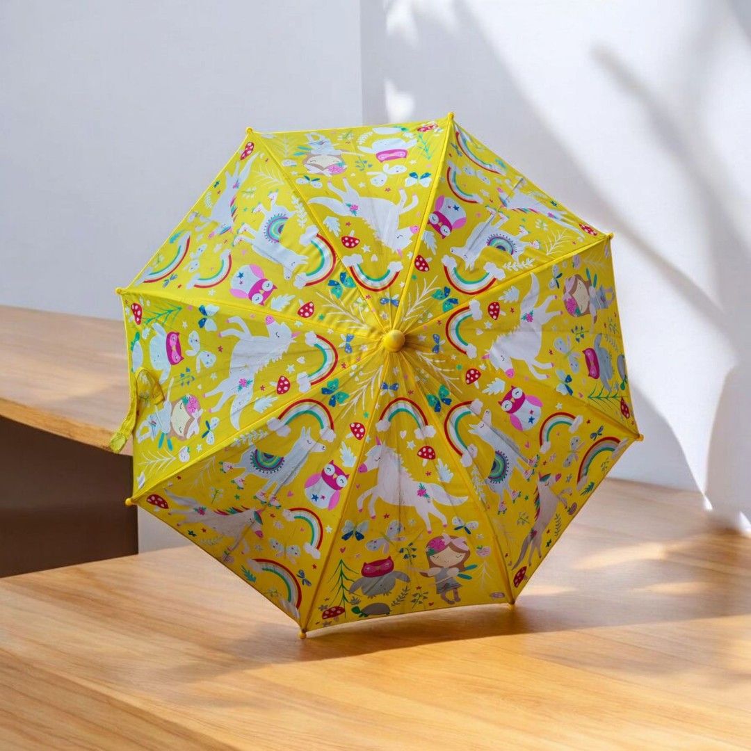 Kids umbrella japan surplus (Category: Umbrellas) located in Quezon City. Submitted by plantcorner (Listing ID 1381056238, Image 1). Description: Need wash.