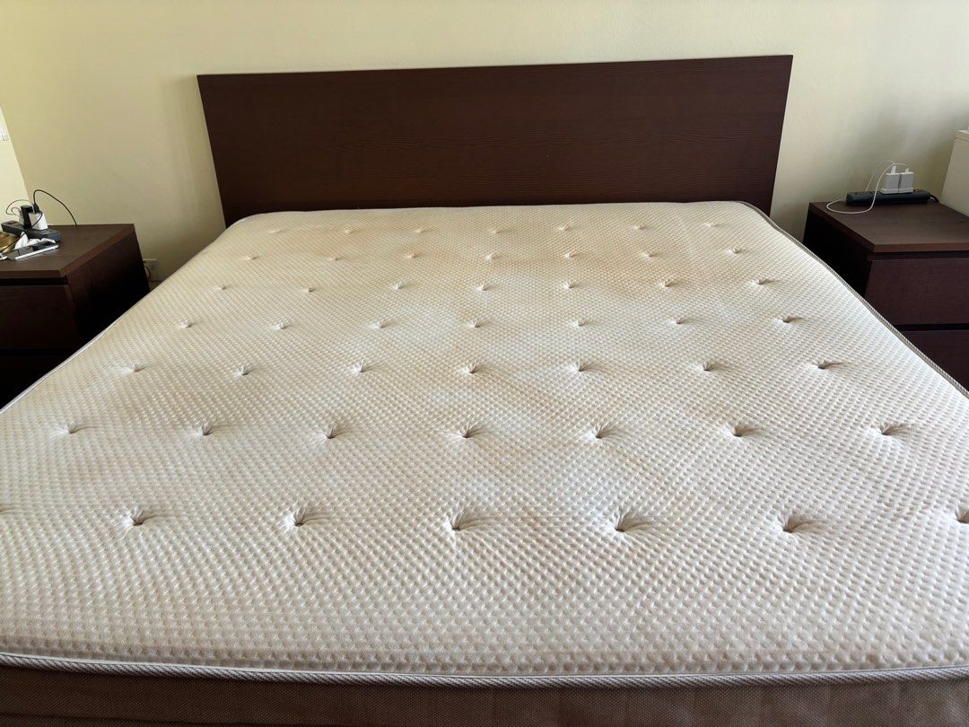 King Size Mattress