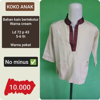 (Kategori: ) berada di . Dikirim oleh faaz_store (ID iklan 1380984204, Gambar 1). Deskripsi: .