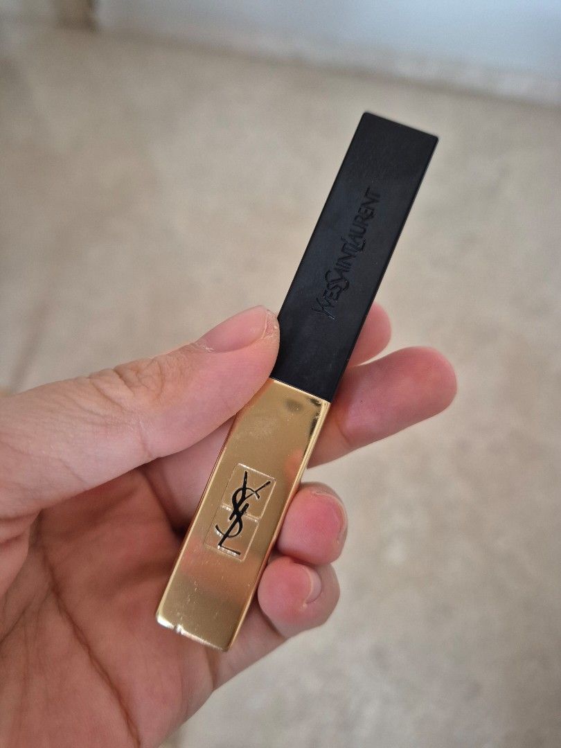 Ambiguous Beige Ysl Beauty Rouge Pur Couture The Slim 11 Ambiguous