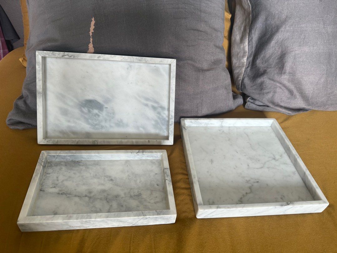 Marble Trays65074664936451111