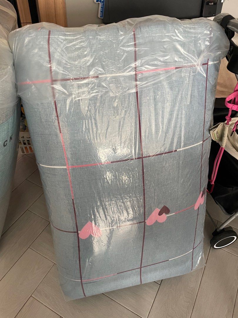 Mattresses