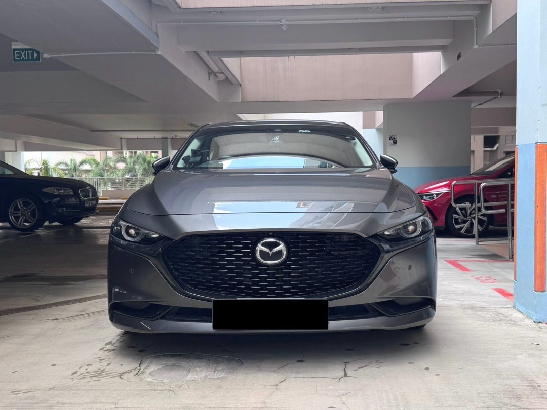(Category: ) located in . Submitted by terra.cars.sg (Listing ID 1380944310, Image 1). Description: .