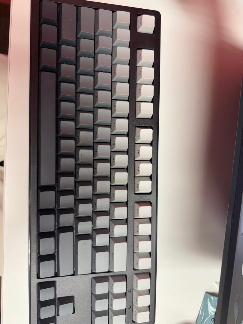 Mechanical Keyboard