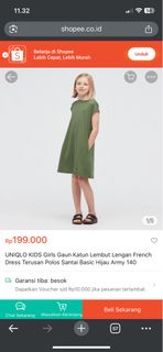 (Kategori: ) berada di . Dikirim oleh gabriella_shop (ID iklan 1380933823, Gambar 1). Deskripsi: .