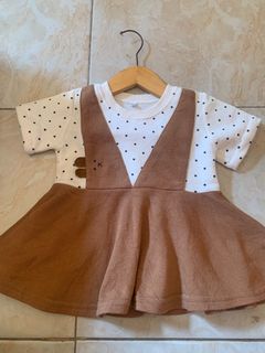 (Kategori: ) berada di . Dikirim oleh belovedthriftbymiraa_ (ID iklan 1380954747, Gambar 1). Deskripsi: .