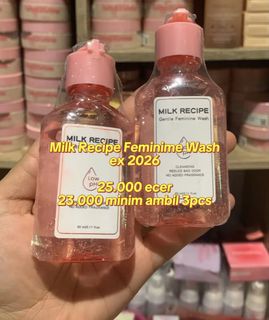 (Kategori: ) berada di . Dikirim oleh skincarebyjeane (ID iklan 1380982462, Gambar 1). Deskripsi: .