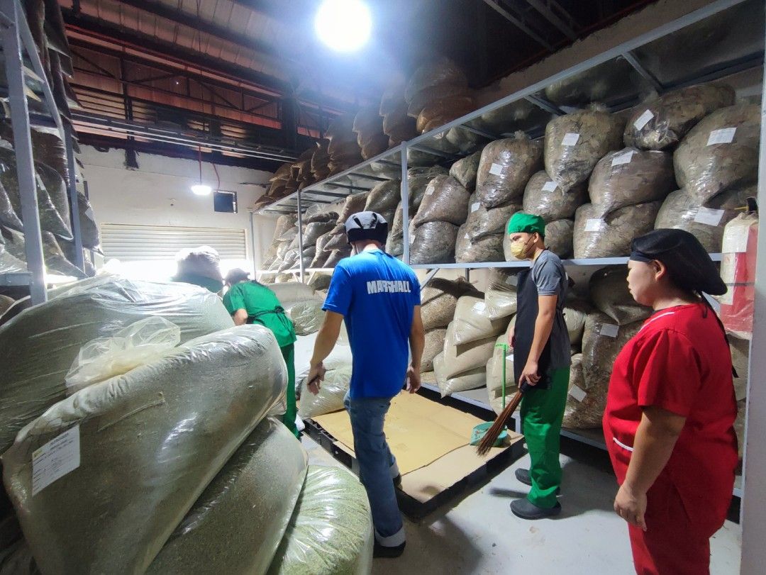 Moringa Malunggay Herbs Supplier (Category: Spice & Seasoning) located in Marikina City. Submitted by hellfoot (Listing ID 1381002540, Image 3). Description: If you need herbal supplies such as moringa turmeric and many others for your baking, medicinal, food supplement, ingredients, raw materials do no hesitate to contact me supplier to big companies. do not hesitate to call/sms.