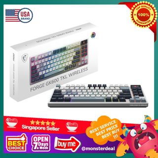 (Category: ) located in . Submitted by monsterdeal.sg (Listing ID 1381001638, Image 1). Description: .