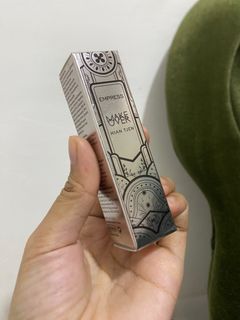 (Kategori: ) berada di . Dikirim oleh syifamayas76622 (ID iklan 1381018214, Gambar 1). Deskripsi: .