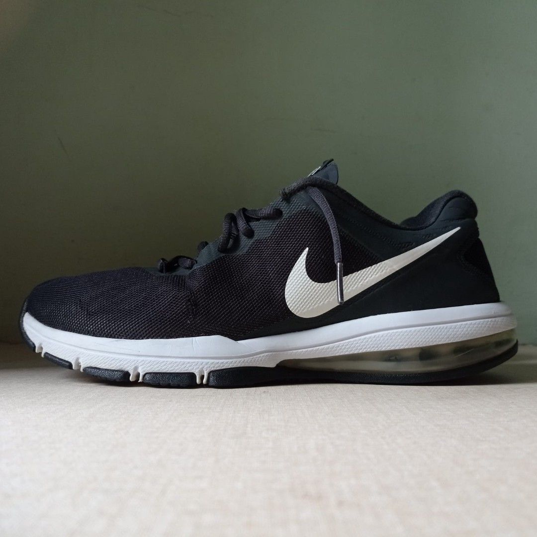 NIKE AIR MAX FULL RIDE TR,size 44,5, Fesyen Pria, Sepatu