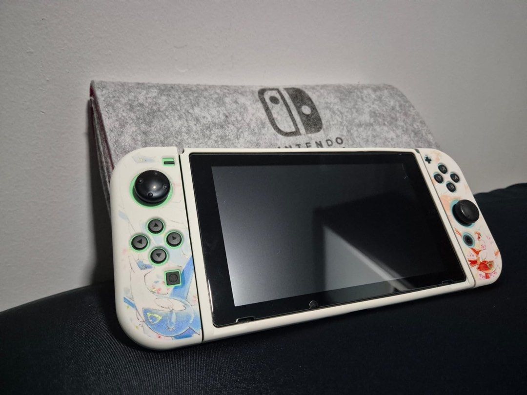Nintendo Switch Animal Crossing Edition63108833109251112