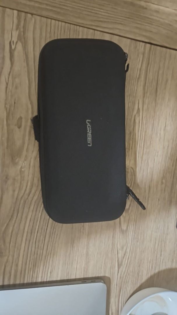 Nintendo switch with 4 games and free hard case63108833130626112