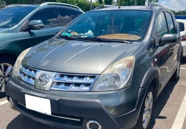 由 yanxiuman (刊登 ID 1380940755，圖片 1) 提交，位於 新北市 (New Taipei) 的 Nissan Livina 2013款 灰色 全廠認證車 車商勿擾 (類別：汽車出售)，說明：🎶顏色：灰色 🎶排氣量：1.6L 🎶出廠：2013 🎶行駛里程：12萬公里 安全氣囊 ABS防鎖死 👍最有公信力的認證 👍車況與認證表不符 , 退車並全額退費 👍車況及里程公開化 👍檢定報告 🧸因車價划算、車況認證，詢問人數多，請提前預約看車 🎀我也可為您尋車!告訴我您的需求與預算，讓我為您圓夢 ✅可分期 ✅可貸款✅車換車 🎀貸款配合/協助分期 ⚠️車商販售 非自售 請車行勿擾⚠️ 🉑全台北中南皆有服務據點 歡迎私訊預約賞車 🎊請提前私訊預約賞車 🎊請提前私訊預約賞車 🎊請提前私訊預約賞車 全廠認證車 車商勿擾 滿小姐:0️⃣9️⃣0️⃣5️⃣3️⃣6️⃣1️⃣0️⃣5️⃣5️⃣ (歡迎私訊)。