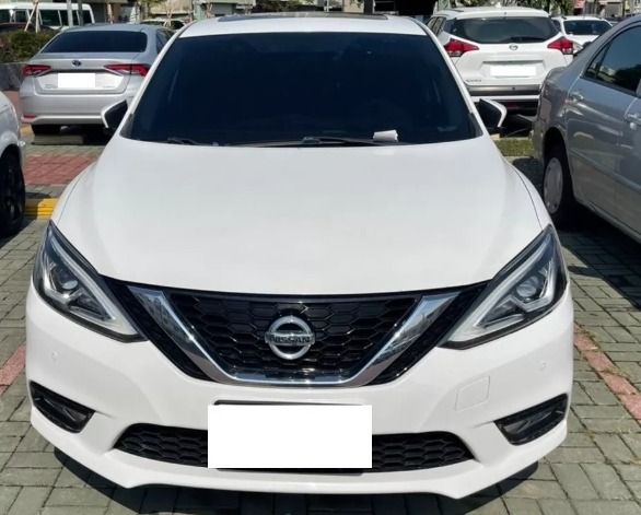 由 yan_xiu (刊登 ID 1380908031，圖片 1) 提交，位於 台中市 (Taichung) 的 Nissan Sentra 2018款 白色 全廠認證車 車商勿擾 (類別：汽車出售)，說明：🎶顏色：白色 🎶排氣量：1.8L 🎶出廠：2018 🎶行駛里程：7萬公里 循跡系統 安全氣囊 ABS防鎖死 👍最有公信力的認證 👍車況與認證表不符 , 退車並全額退費 👍車況及里程公開化 👍檢定報告 🧸因車價划算、車況認證，詢問人數多，請提前預約看車 🎀我也可為您尋車!告訴我您的需求與預算，讓我為您圓夢 ✅可分期 ✅可貸款✅車換車 🎀貸款配合/協助分期 ⚠️車商販售 非自售 請車行勿擾⚠️ 🉑全台北中南皆有服務據點 歡迎私訊預約賞車 🎊請提前私訊預約賞車 🎊請提前私訊預約賞車 🎊請提前私訊預約賞車 全廠認證車 車商勿擾 滿小姐:0️⃣9️⃣0️⃣5️⃣3️⃣6️⃣1️⃣0️⃣5️⃣5️⃣ (歡迎私訊)。