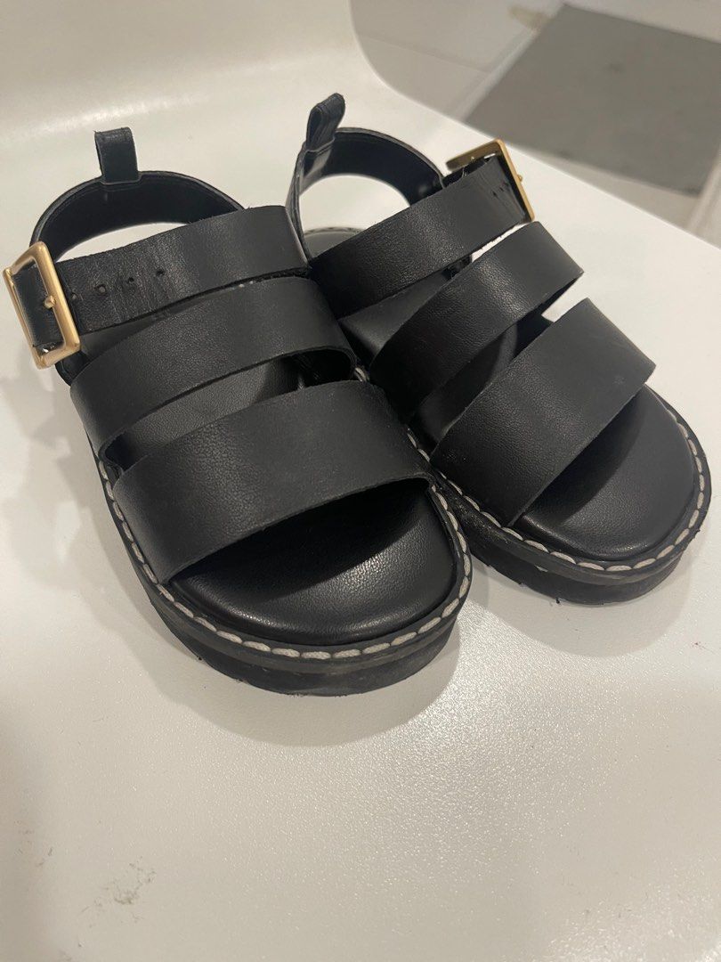 Original Next (Category: Babies & Kids Fashion) located in Quezon City. Submitted by msbeau (Listing ID 1381008930, Image 3). Description: Used once Size 6 .