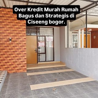 (Kategori: ) berada di . Dikirim oleh damarproperty (ID iklan 1380968393, Gambar 1). Deskripsi: .