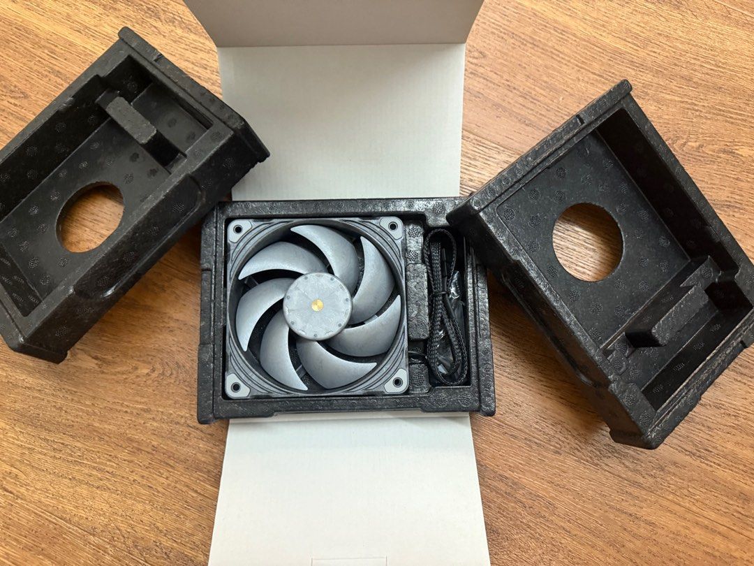 Phanteks T30 - 120mm The Ultimate Fan63075188252802112