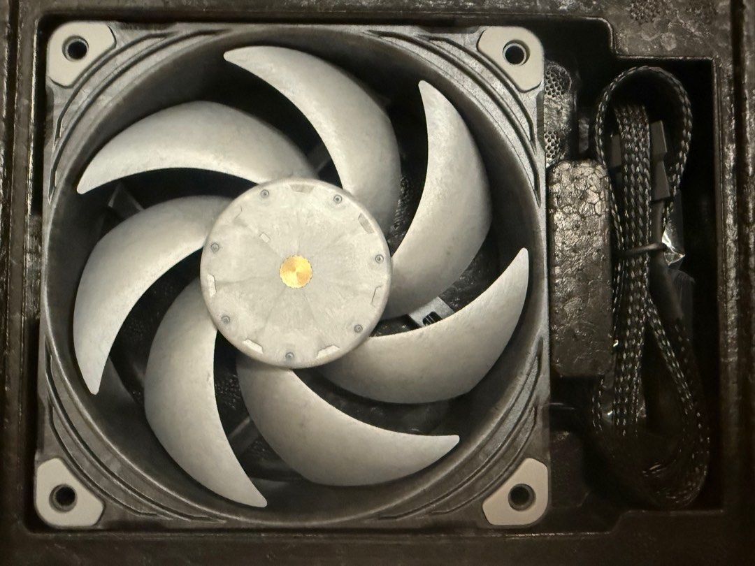 Phanteks T30 - 120mm The Ultimate Fan63075188252802113