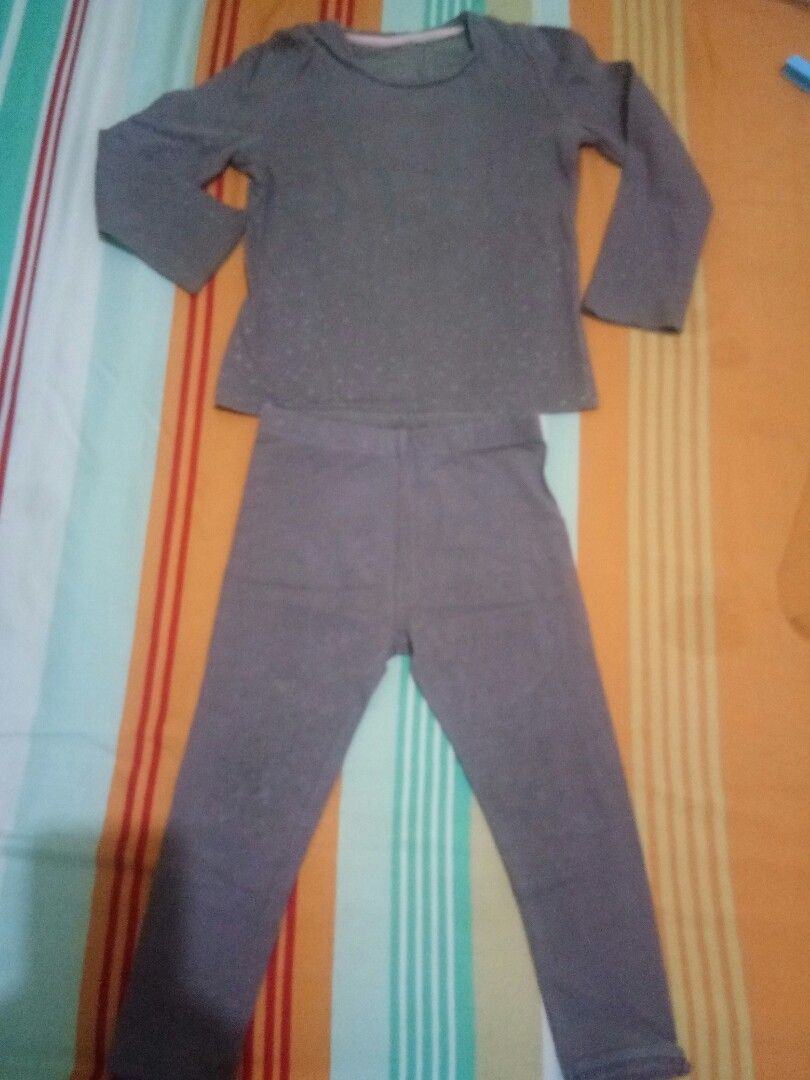 Piyama mothercare (Kategori: Baju Bayi) berada di Yogyakarta. Dikirim oleh vi.munaf (ID iklan 1381003107, Gambar 1). Deskripsi: .