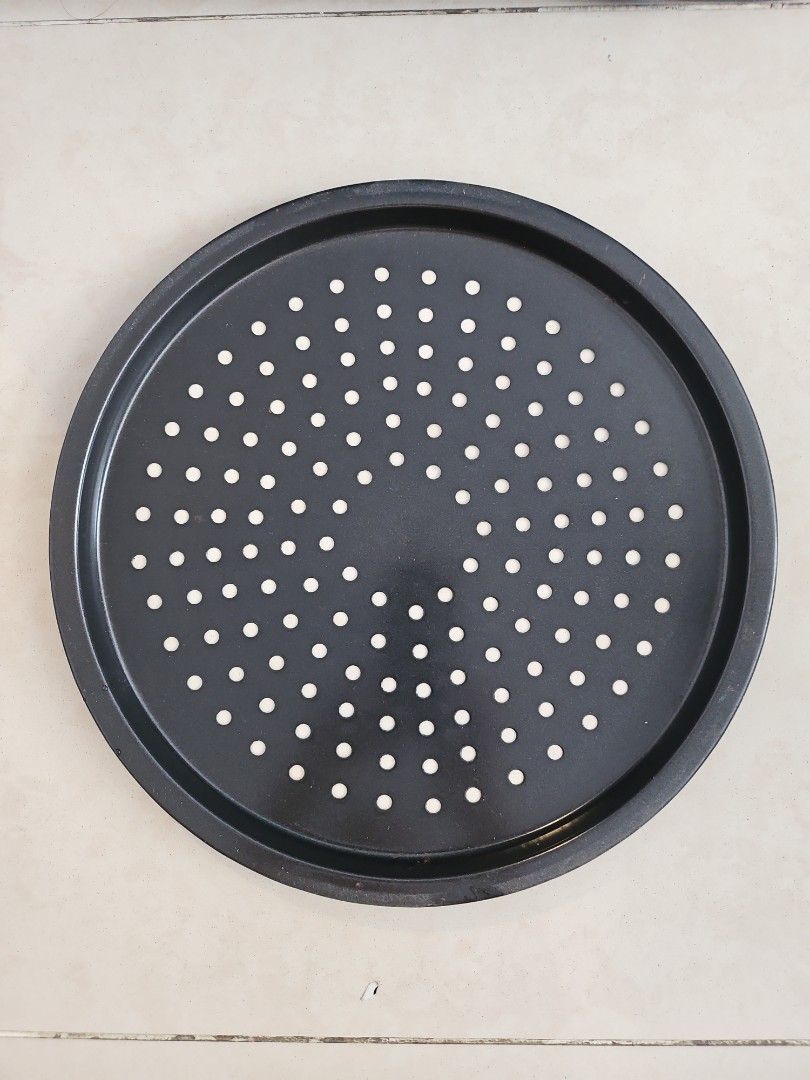 Pizza baking pans65074067239297112