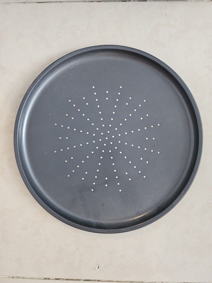 Pizza baking pans65074067239297111