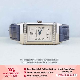 (Category: ) located in . Submitted by watchbooksg (Listing ID 1380924059, Image 1). Description: .