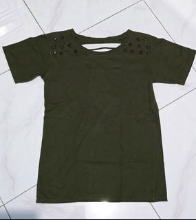 (Kategori: ) berada di . Dikirim oleh tokoserbaadaa (ID iklan 1380972077, Gambar 1). Deskripsi: .