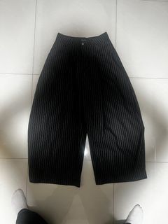 Push push DUME JORT ジョーツ　M black DUME JORT – Push Push - Worldwide