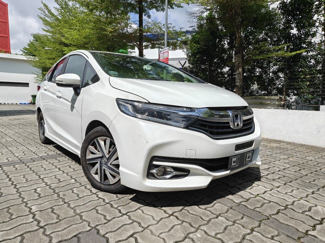 RENT- Honda shuttle Hybrid 1.5 (Category: Car Rental) located in Singapore. Submitted by indexgroup (Listing ID 1379198937, Image 1). Description: Honda Shuttle Hybrid FOR RENT !! 20KM/ litre No Contract Scheme 6 Month And 1 Year Available *$67* per day only! - 24/7 Breakdown Service - FREE Road Tax & Insurance - FREE Servicing & Maintenance - Unlimited mileage - PHV welcome - CDW available for lower excess - No charge for additional driver Min 2