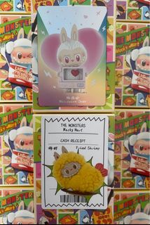 Wacky mart shrimp For Sale Carousell Singapore