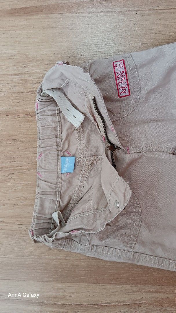 Seluar baby 1 tahun (Category: Babies & Kids Fashion) located in Kuala Lumpur. Submitted by sayaanna (Listing ID 1380940778, Image 3). Description: in very good condition , selling for RM 10 only.