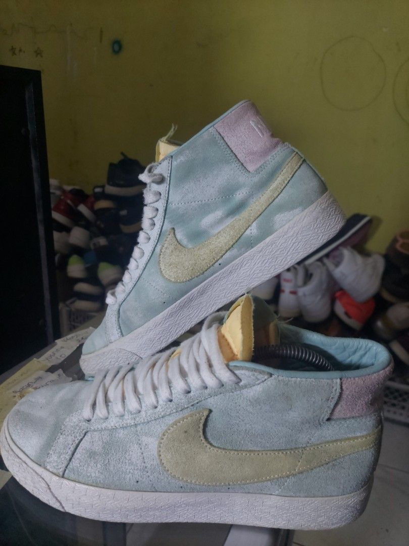 blazer nike 41