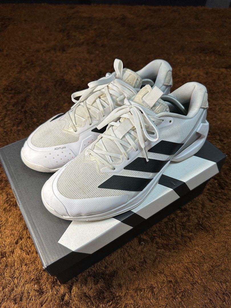 Sepatu Tenis Zapatos Adidas Originales Imagenes Sepatu Tennis