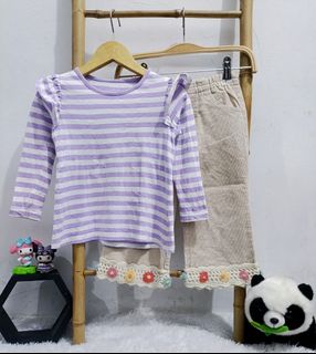 (Kategori: ) berada di . Dikirim oleh sahlashop.baby (ID iklan 1380949487, Gambar 1). Deskripsi: .