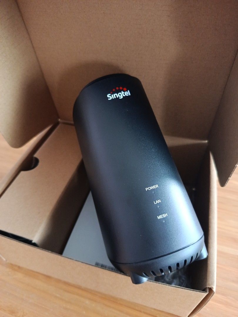 Wi-Fi 6 网状网络扩展器63060530421249111