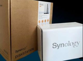 Synology DS223j
