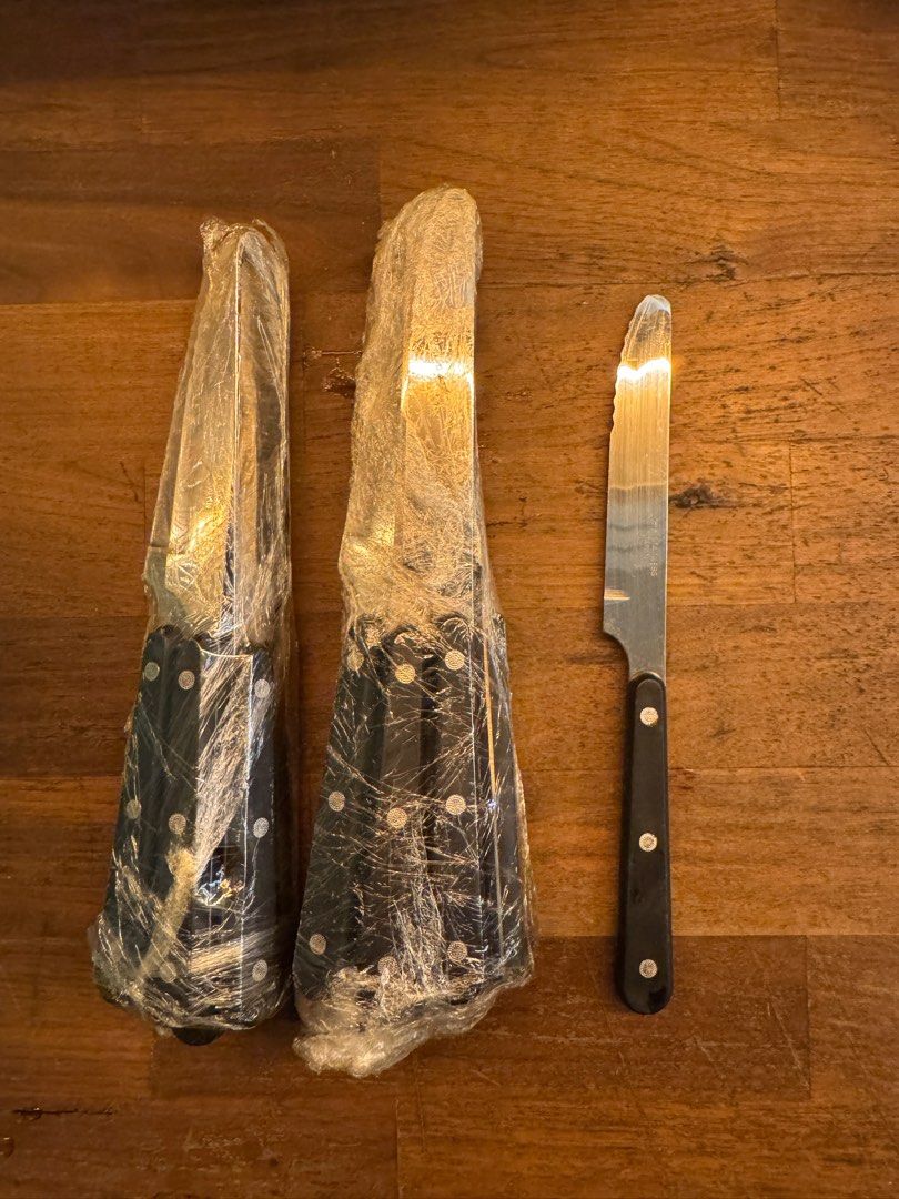 Table Knives