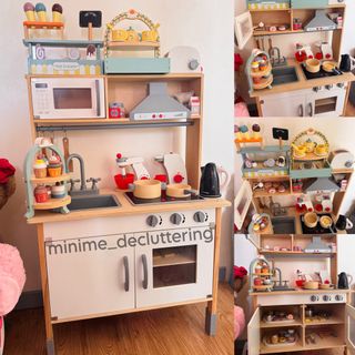 (Category: ) located in . Submitted by minime_decluttering (Listing ID 1380982966, Image 1). Description: .