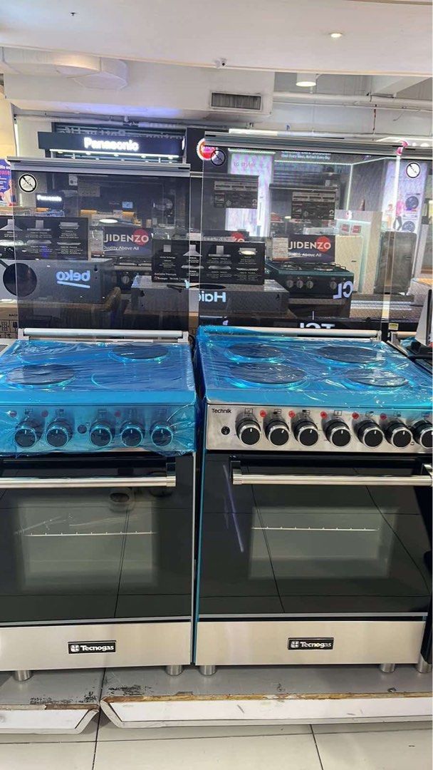 TECNOGAS COOKING RANGE (Category: Ovens & Toasters) located in Quezon City. Submitted by maryann.dimalanta (Listing ID 1381034086, Image 1). Description: TECNOGAS COOKING RANGE Tf6031drvxc Srp 29,995 Cash 24,600 Tf5031drvxc Srp 23,995 Cash 19,700 Tfg6031crvmbc Srp 23,995 Cash 20,000 Tfg5531crvmbc Srp 19,495 Cash 16,200 Tfg9050crvssc Srp 35,495 Cash 28,800 Tfg8050crvssc Srp 31,995 Cash 25,900 Tfg6040crvssc Srp 26,995 Cash 22,500 Tfg9141crvmbc Srp 
