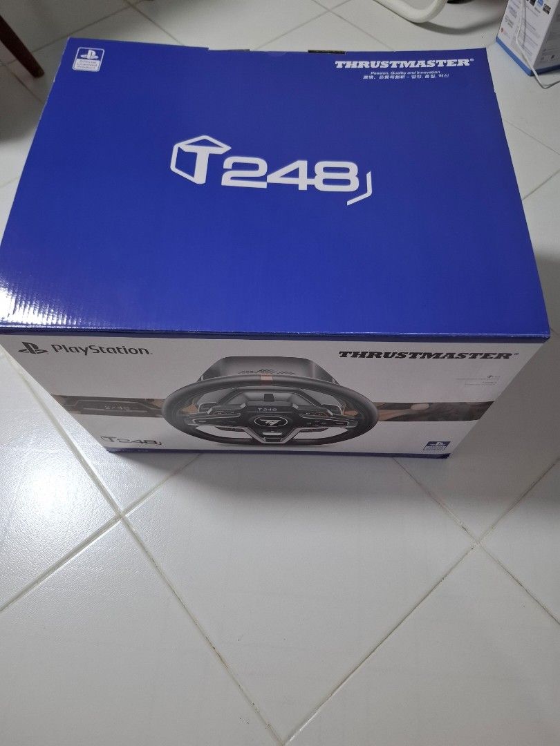 Thrustmaster T24863109198203267111